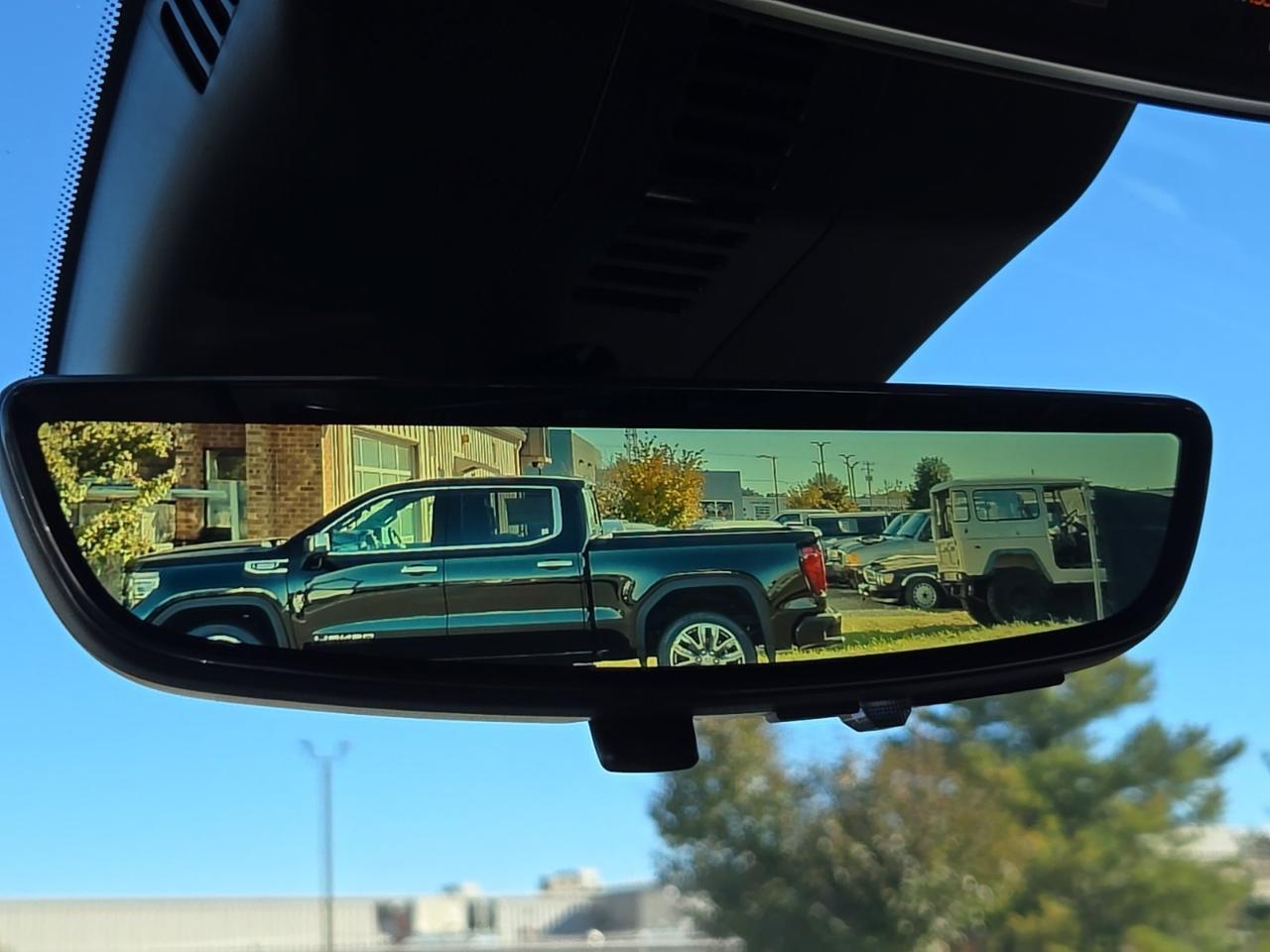 2027 GMC Acadia Denali Ultimate Fredericksburg VA