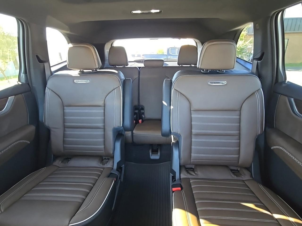2027 GMC Acadia Denali Ultimate Fredericksburg VA