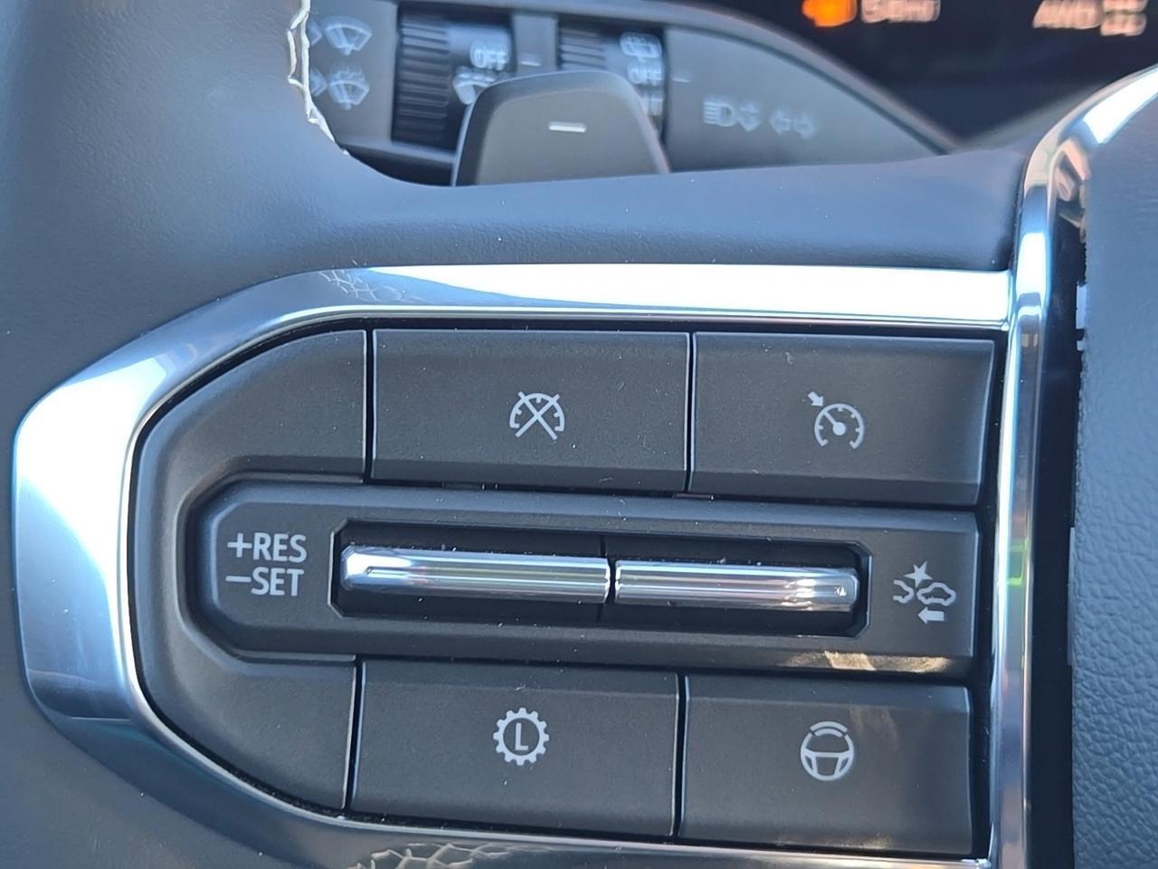 2027 GMC Acadia Denali Ultimate Fredericksburg VA