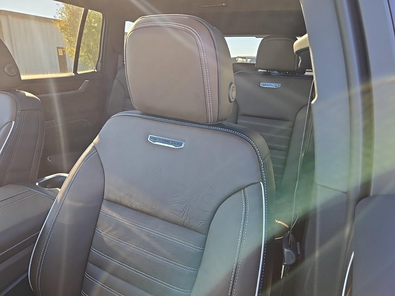 2027 GMC Acadia Denali Ultimate Fredericksburg VA
