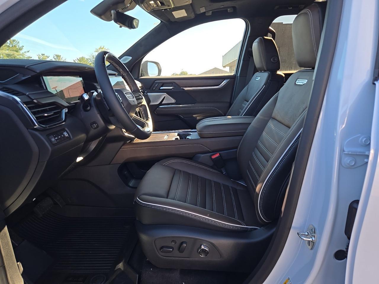 2027 GMC Acadia Denali Ultimate Fredericksburg VA