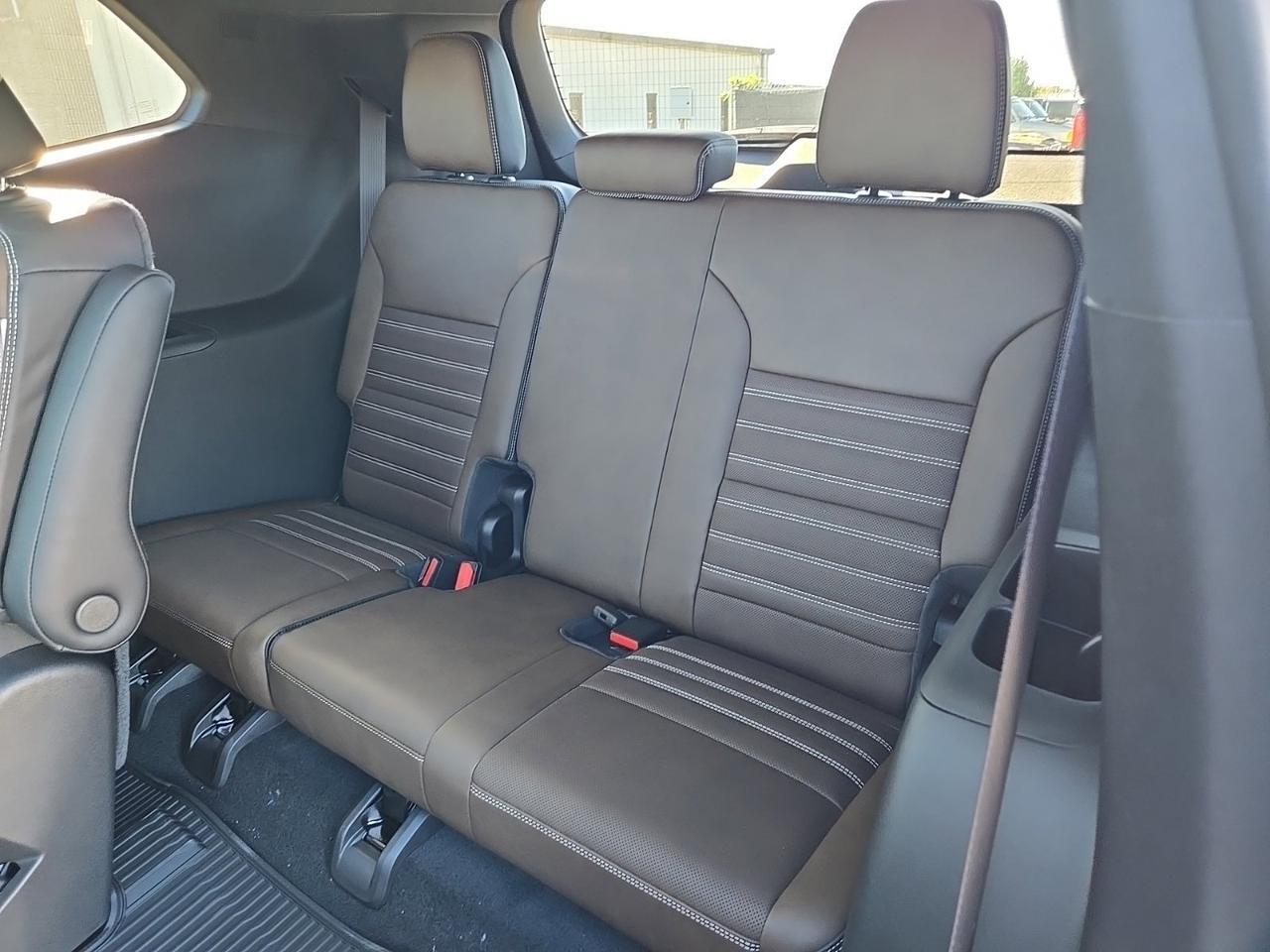 2027 GMC Acadia Denali Ultimate Fredericksburg VA