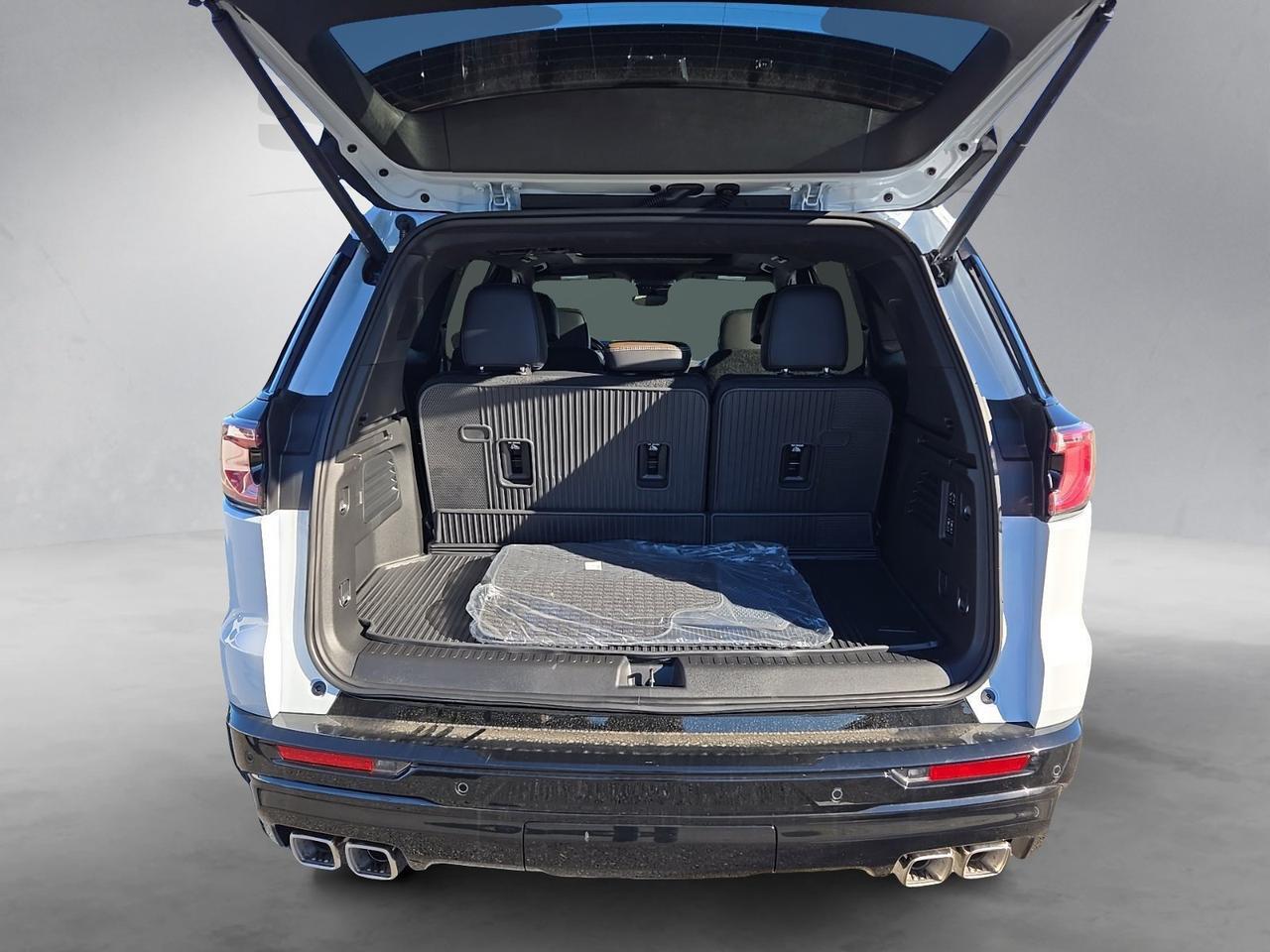 2027 GMC Acadia Denali Ultimate Fredericksburg VA
