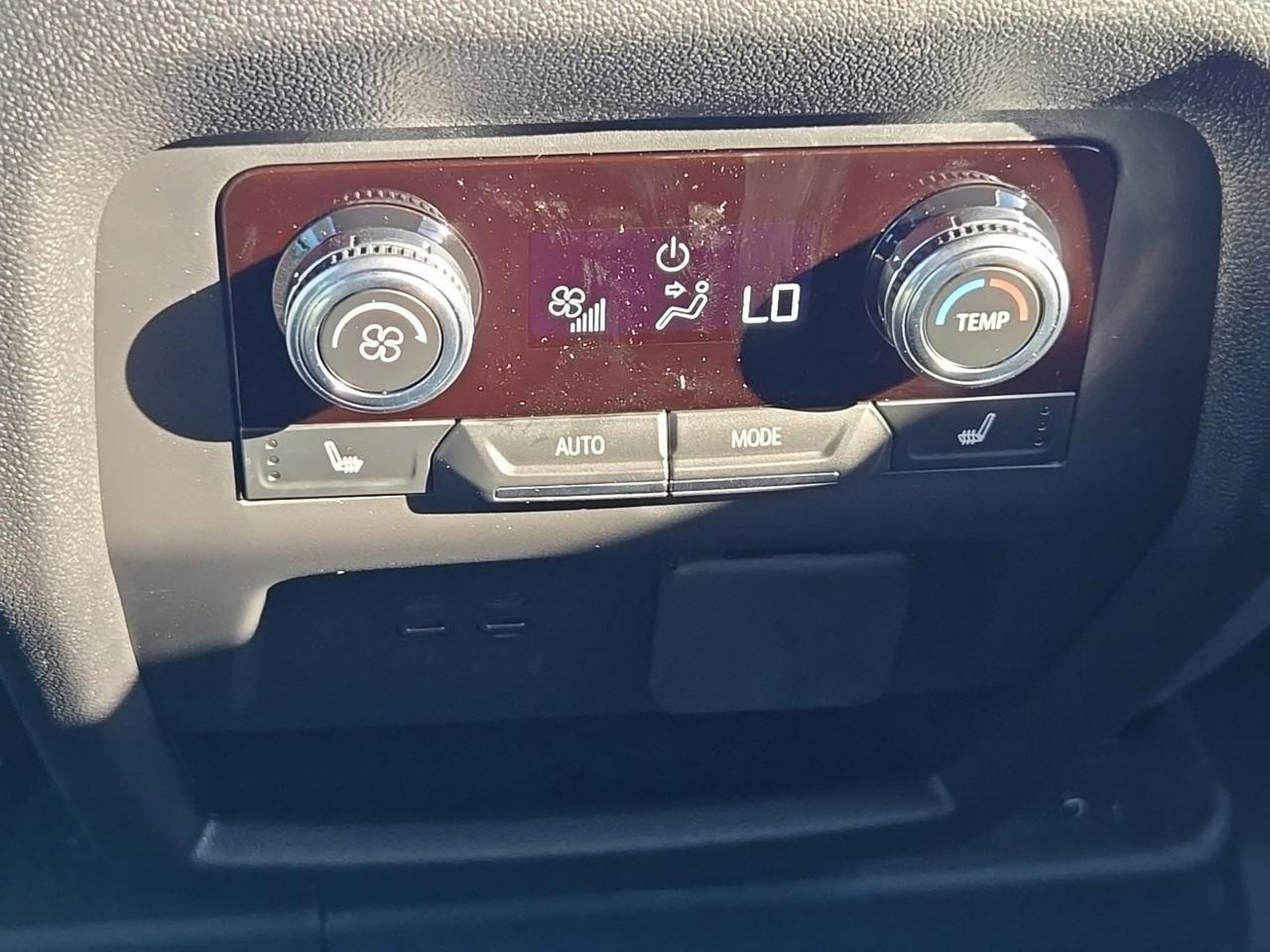 2027 GMC Acadia Denali Ultimate Fredericksburg VA