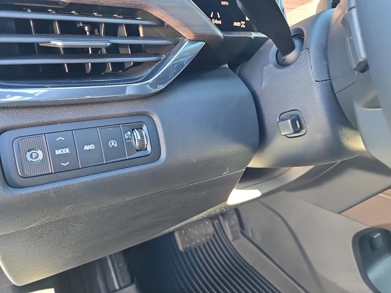 2027 GMC Acadia Denali Ultimate Fredericksburg VA