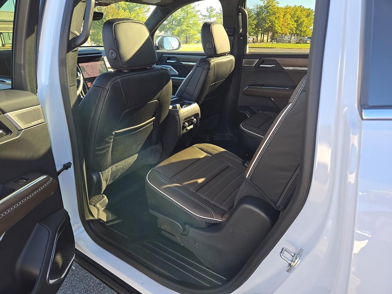2027 GMC Acadia Denali Ultimate Fredericksburg VA