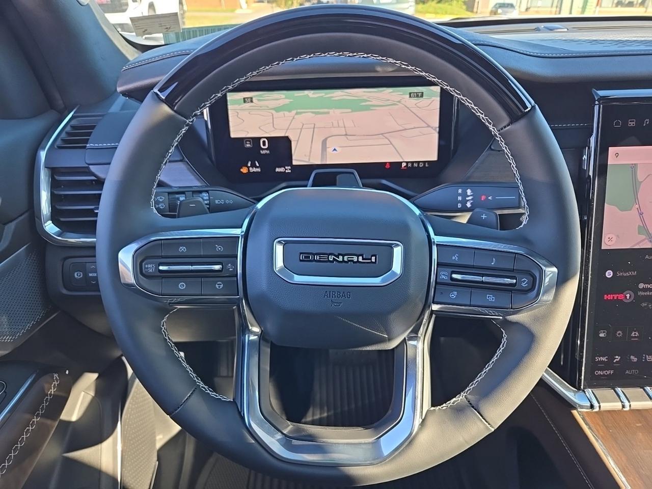 2027 GMC Acadia Denali Ultimate Fredericksburg VA