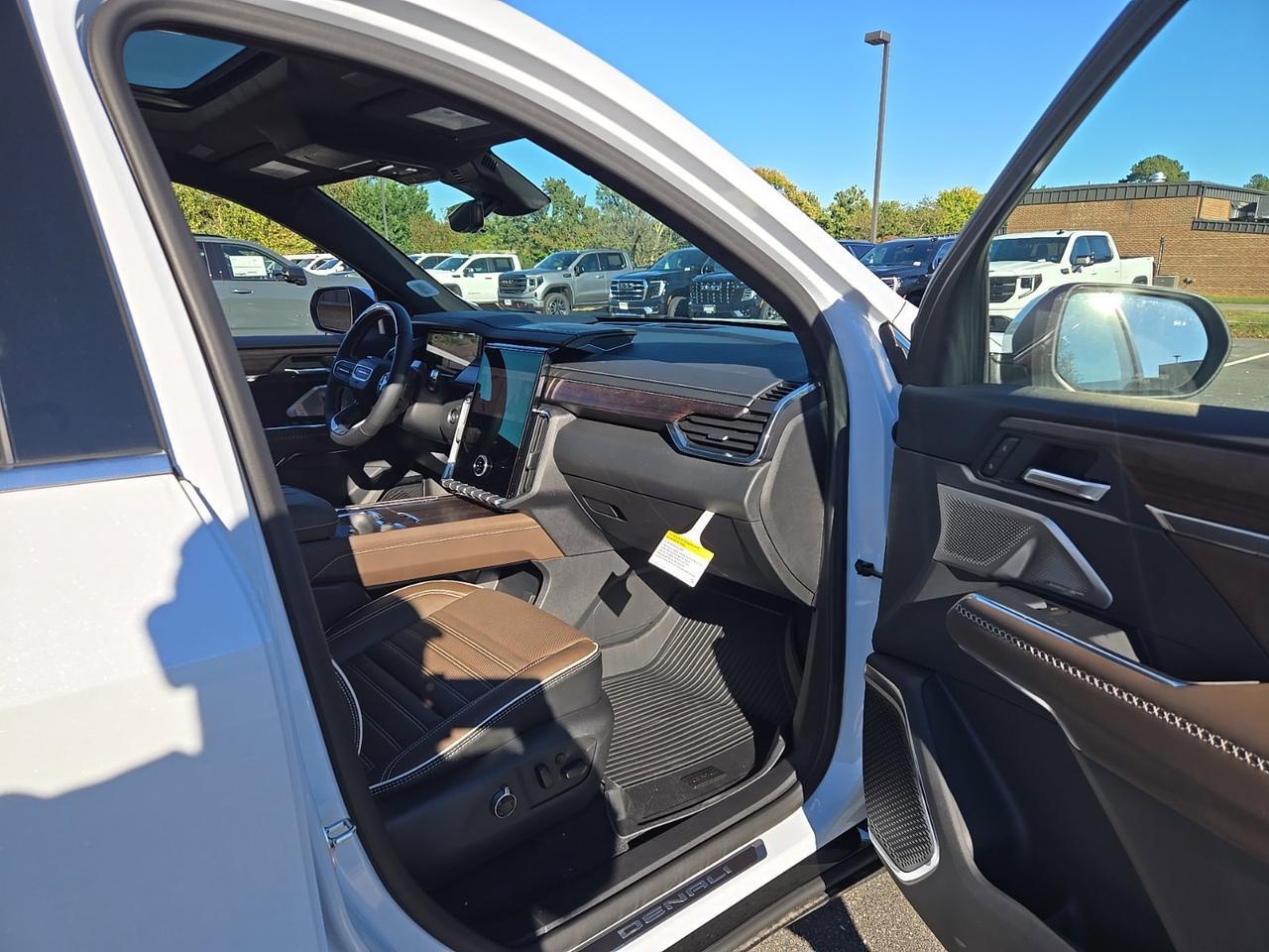 2027 GMC Acadia Denali Ultimate Fredericksburg VA