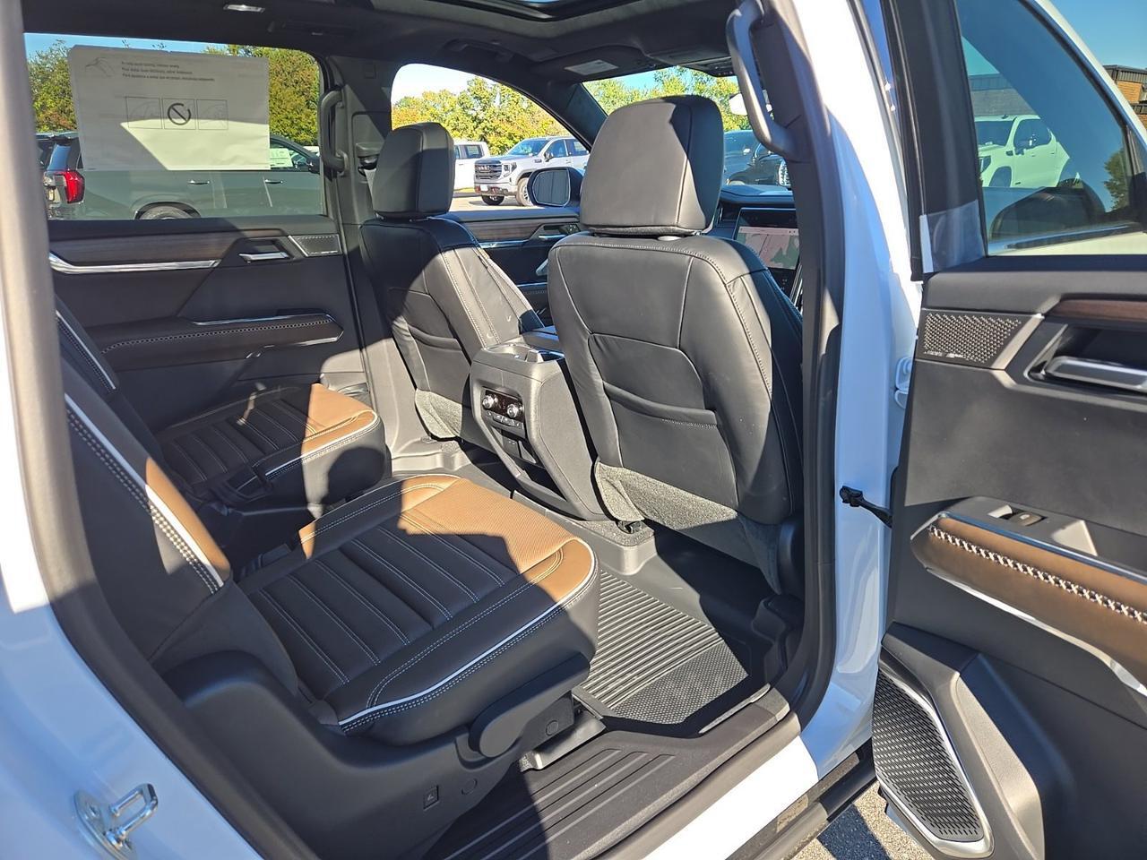2027 GMC Acadia Denali Ultimate Fredericksburg VA
