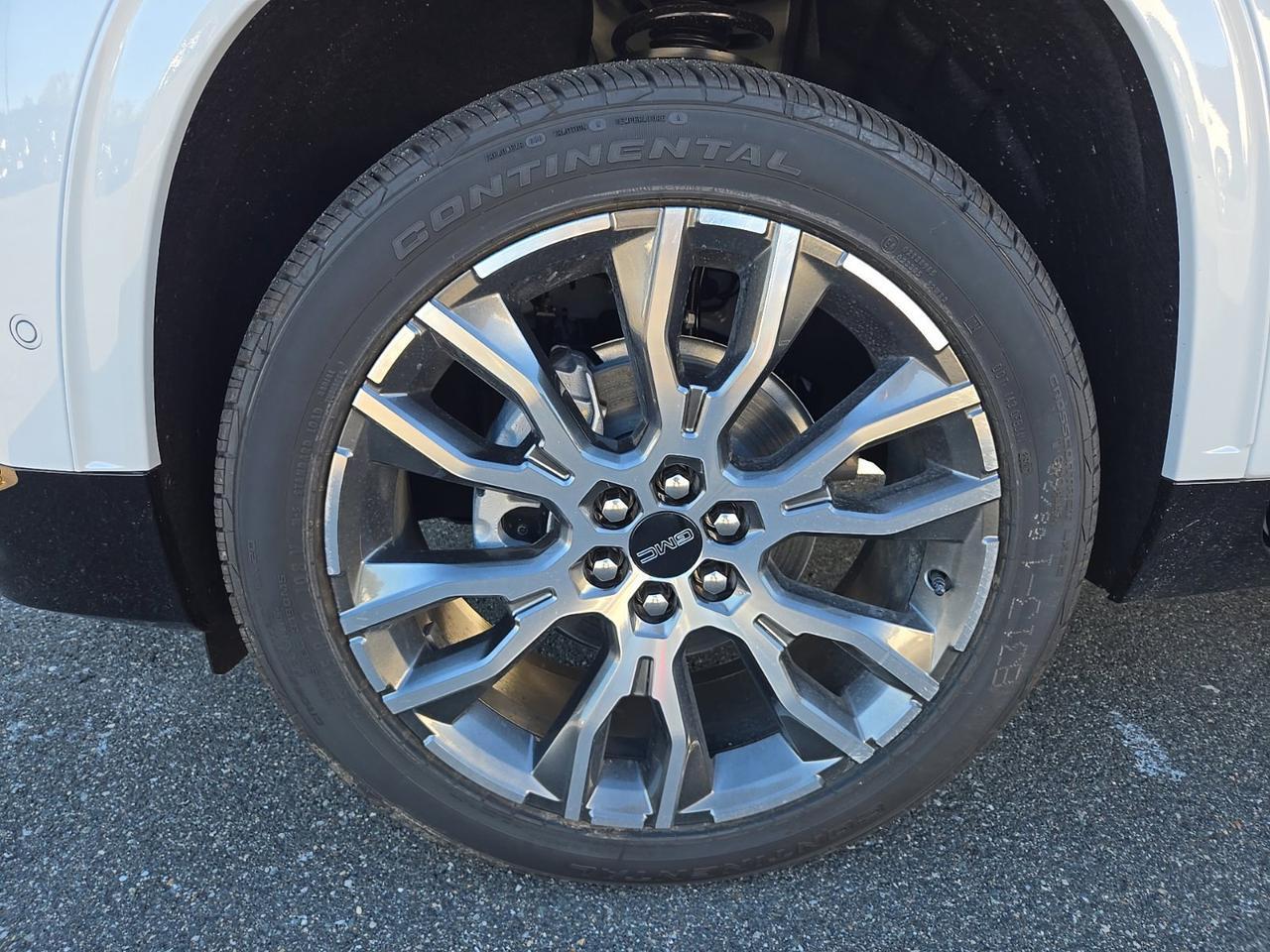 2027 GMC Acadia Denali Ultimate Fredericksburg VA