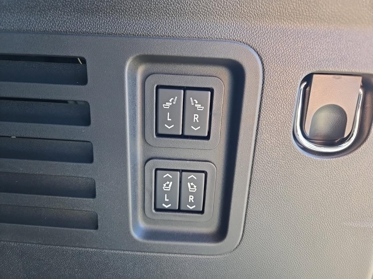 2027 GMC Acadia Denali Ultimate Fredericksburg VA