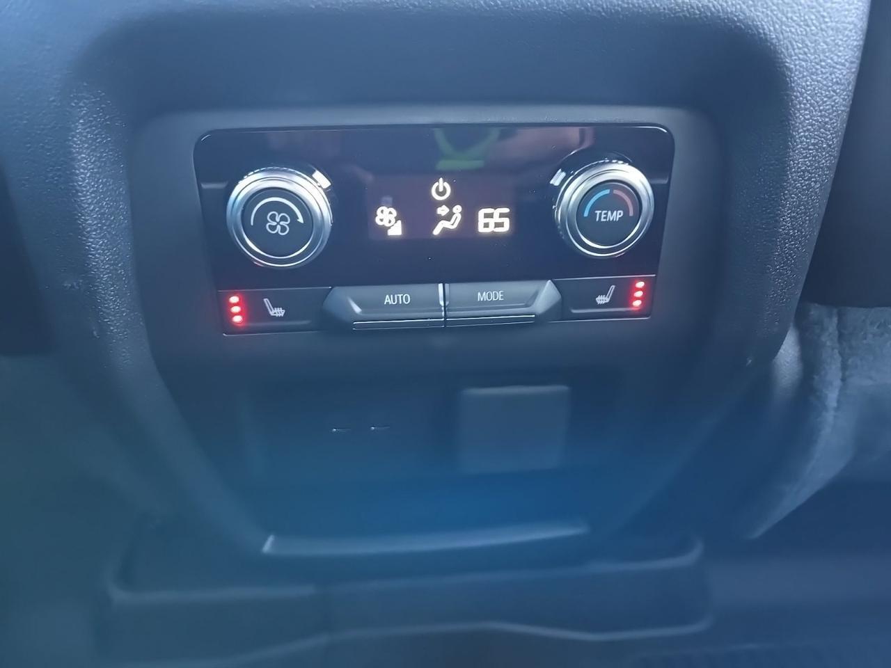 2027 GMC Acadia Denali Ultimate Fredericksburg VA