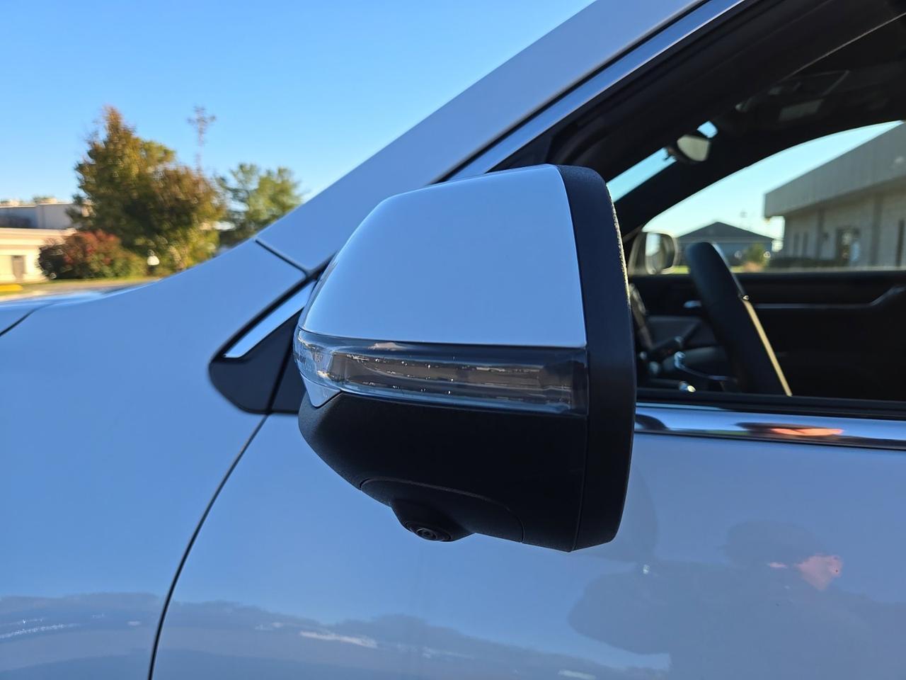 2027 GMC Acadia Denali Ultimate Fredericksburg VA