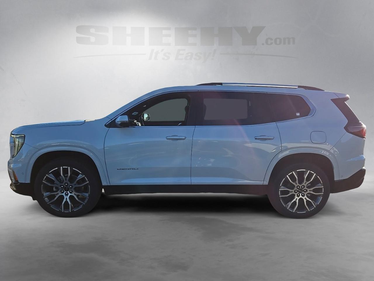 2027 GMC Acadia Denali Ultimate Fredericksburg VA