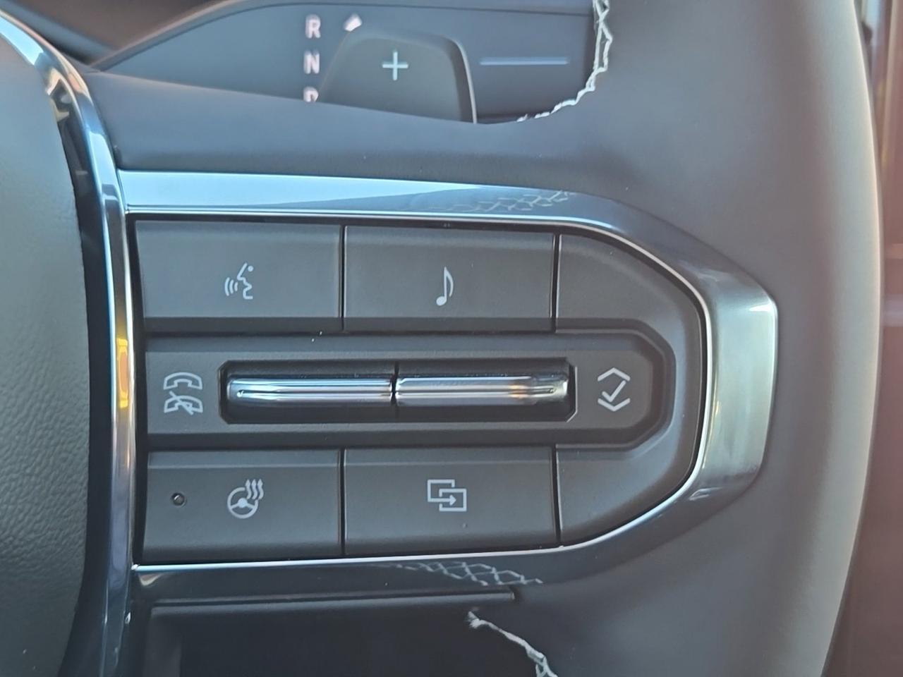 2027 GMC Acadia Denali Ultimate Fredericksburg VA