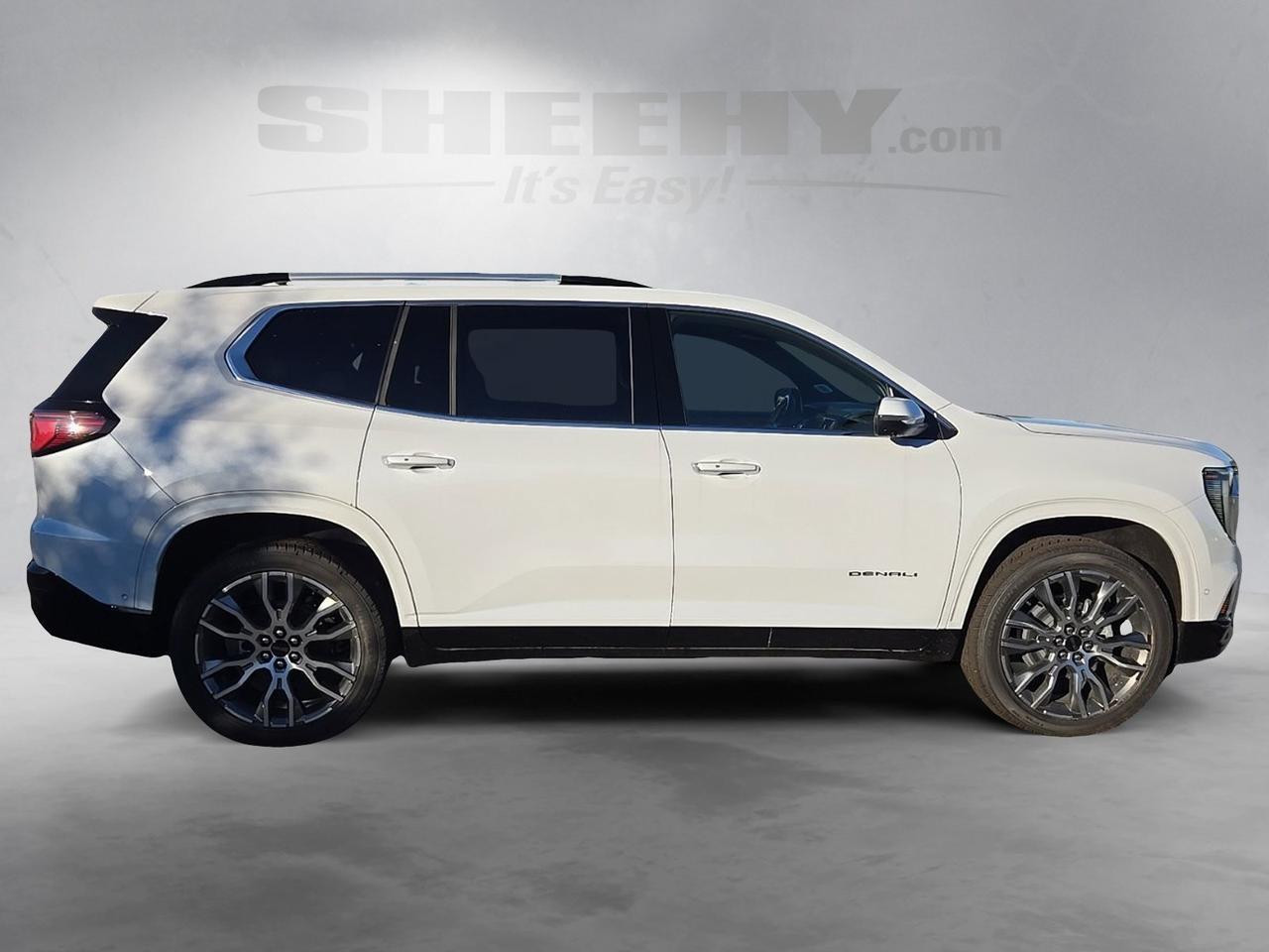2027 GMC Acadia Denali Ultimate Fredericksburg VA