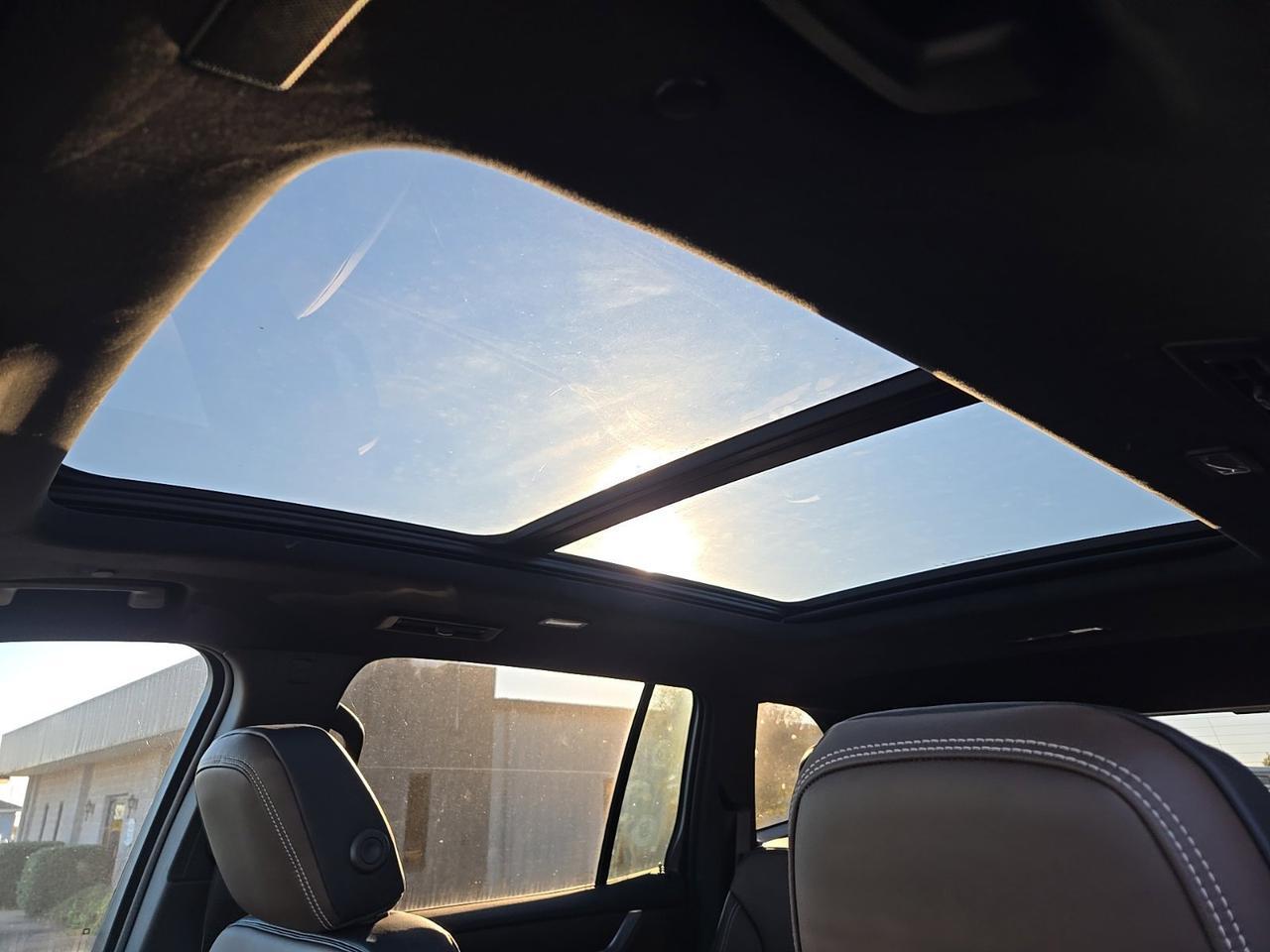 2027 GMC Acadia Denali Ultimate Fredericksburg VA