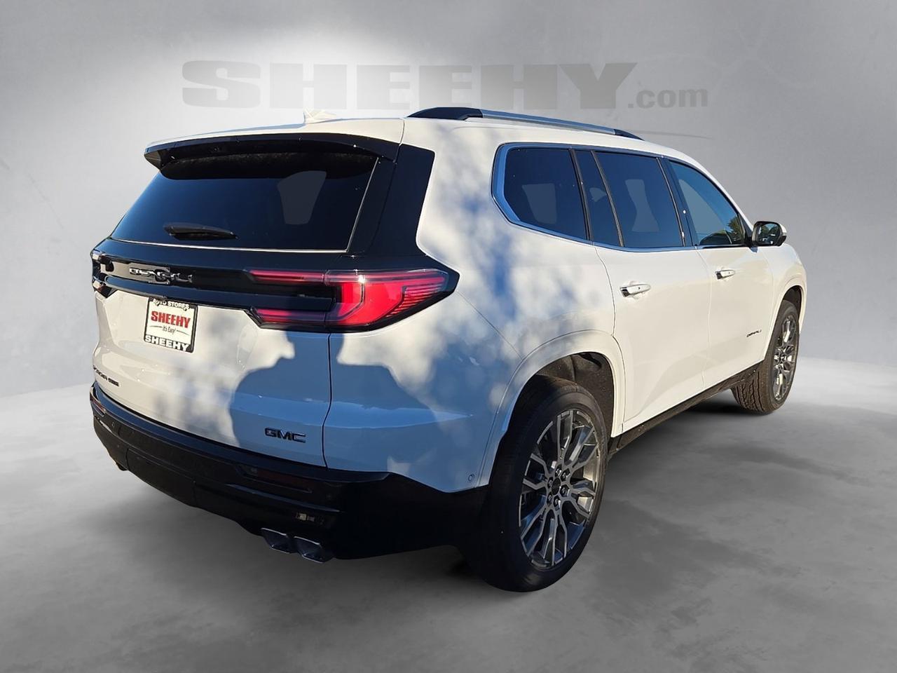 2027 GMC Acadia Denali Ultimate Fredericksburg VA
