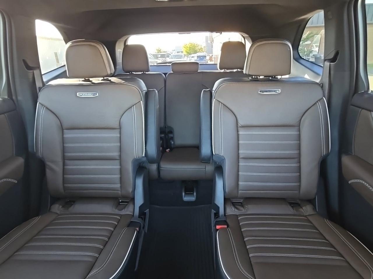 2027 GMC Acadia Denali Ultimate Fredericksburg VA