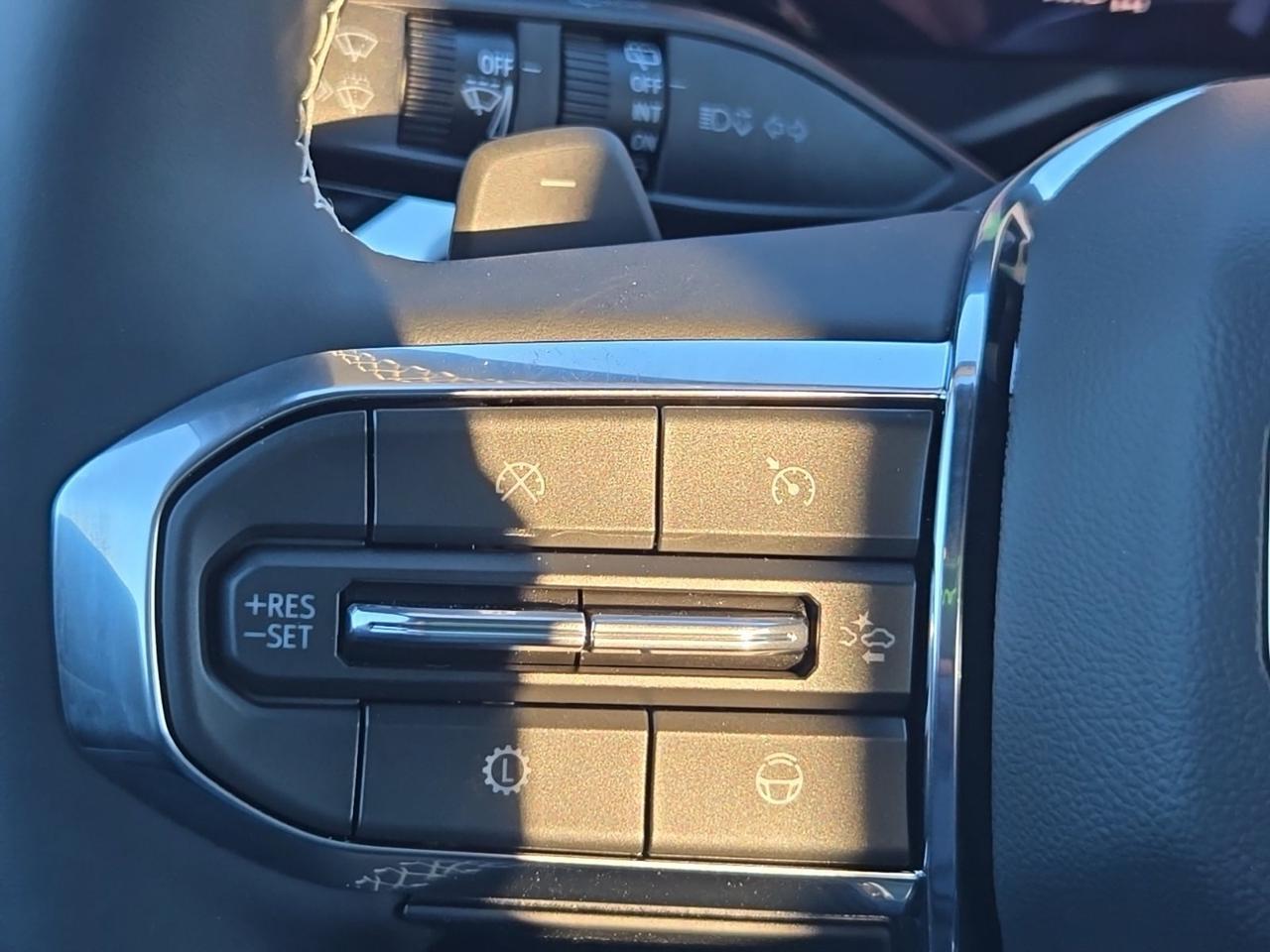 2027 GMC Acadia Denali Ultimate Fredericksburg VA