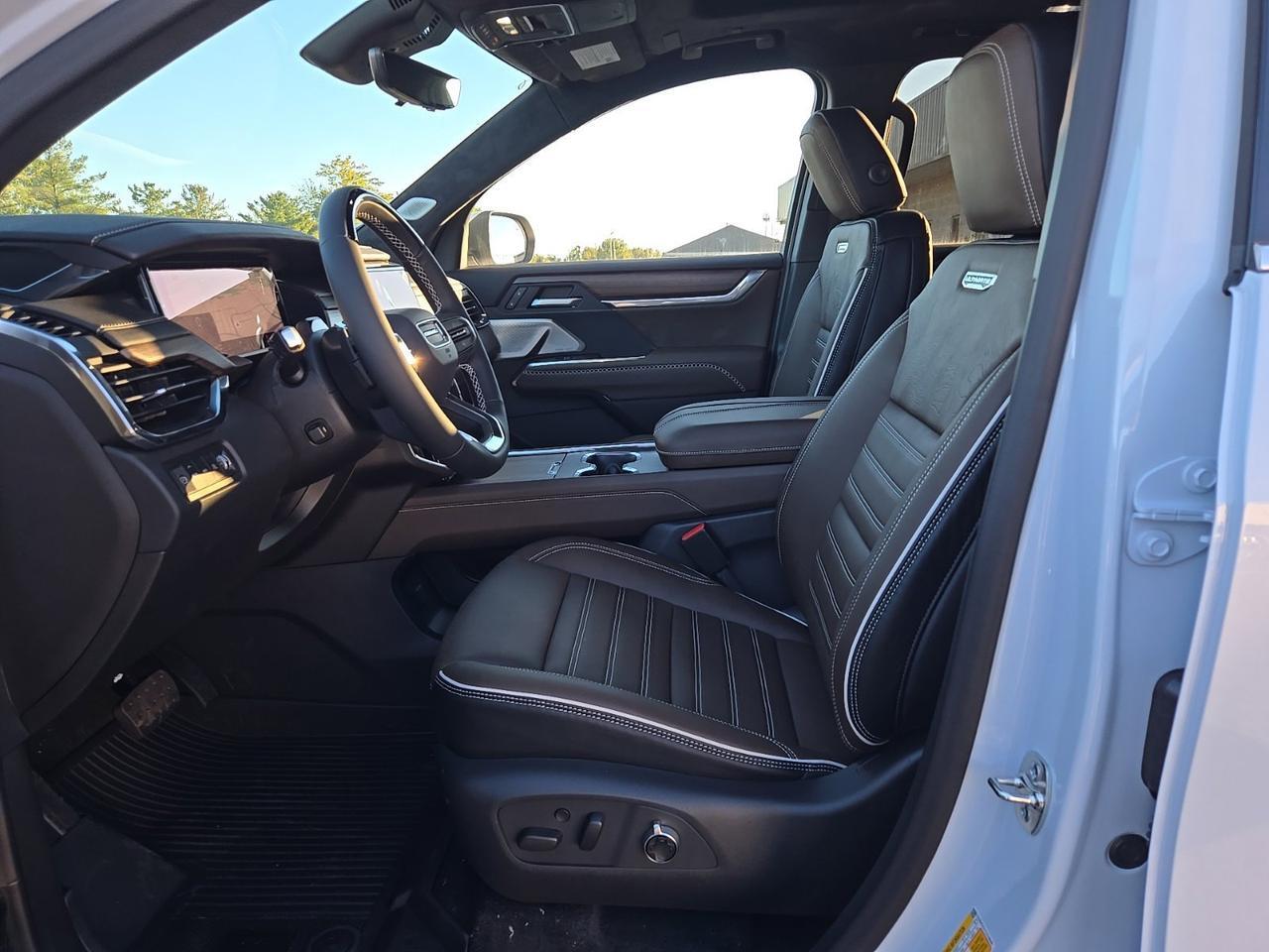 2027 GMC Acadia Denali Ultimate Fredericksburg VA