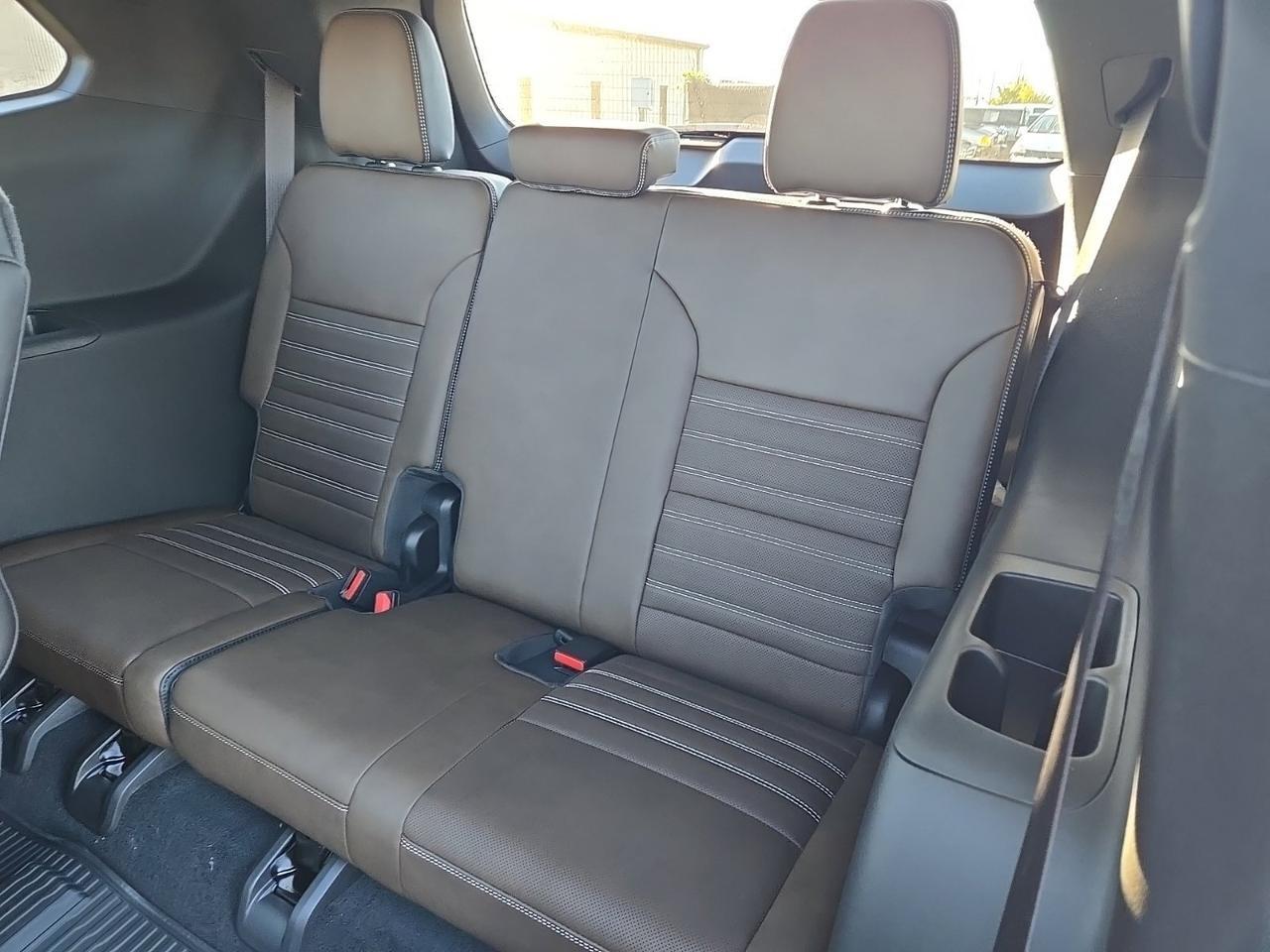 2027 GMC Acadia Denali Ultimate Fredericksburg VA