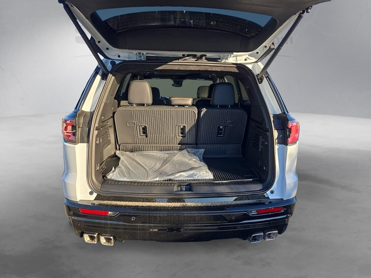2027 GMC Acadia Denali Ultimate Fredericksburg VA
