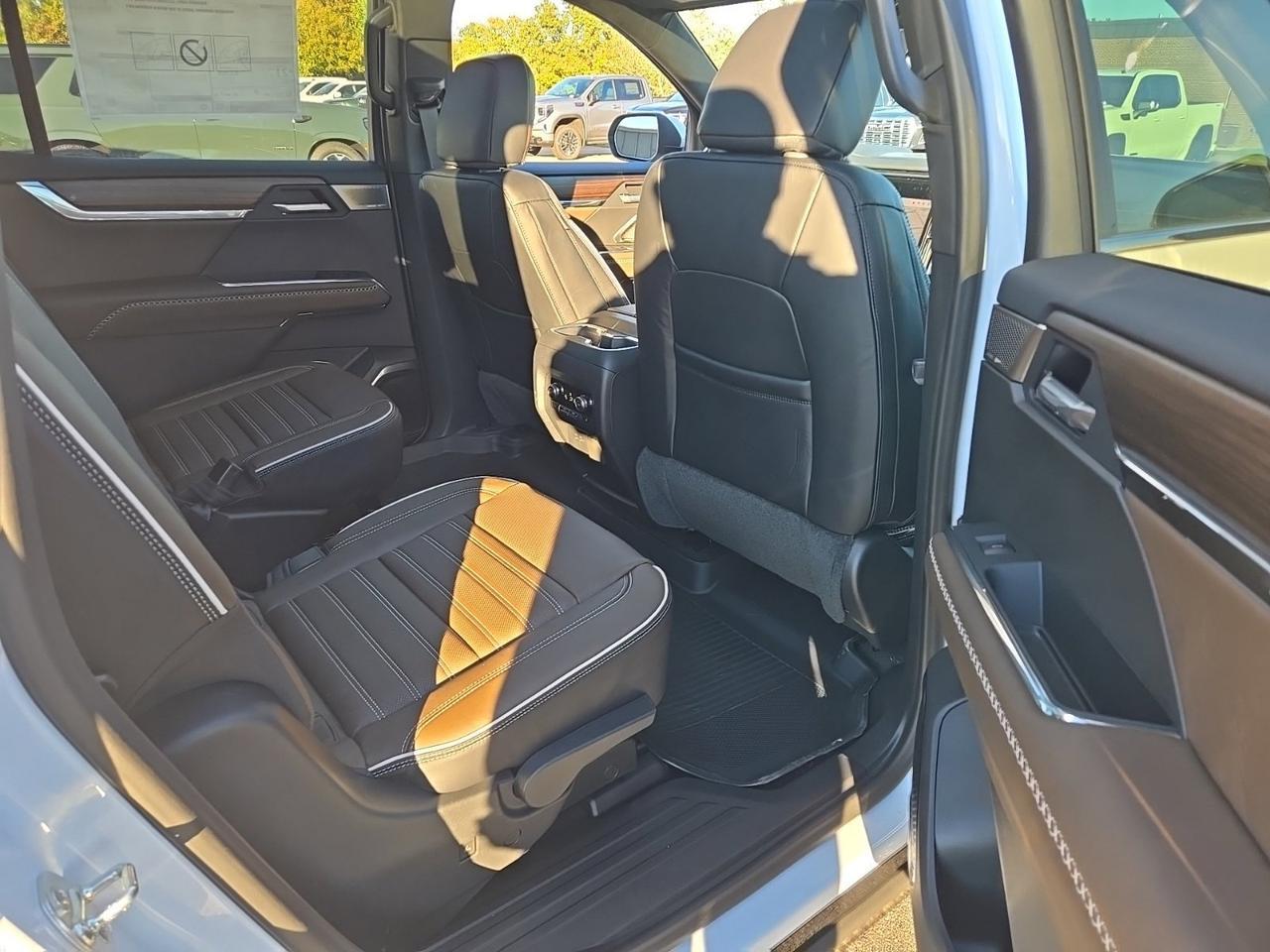 2027 GMC Acadia Denali Ultimate Fredericksburg VA