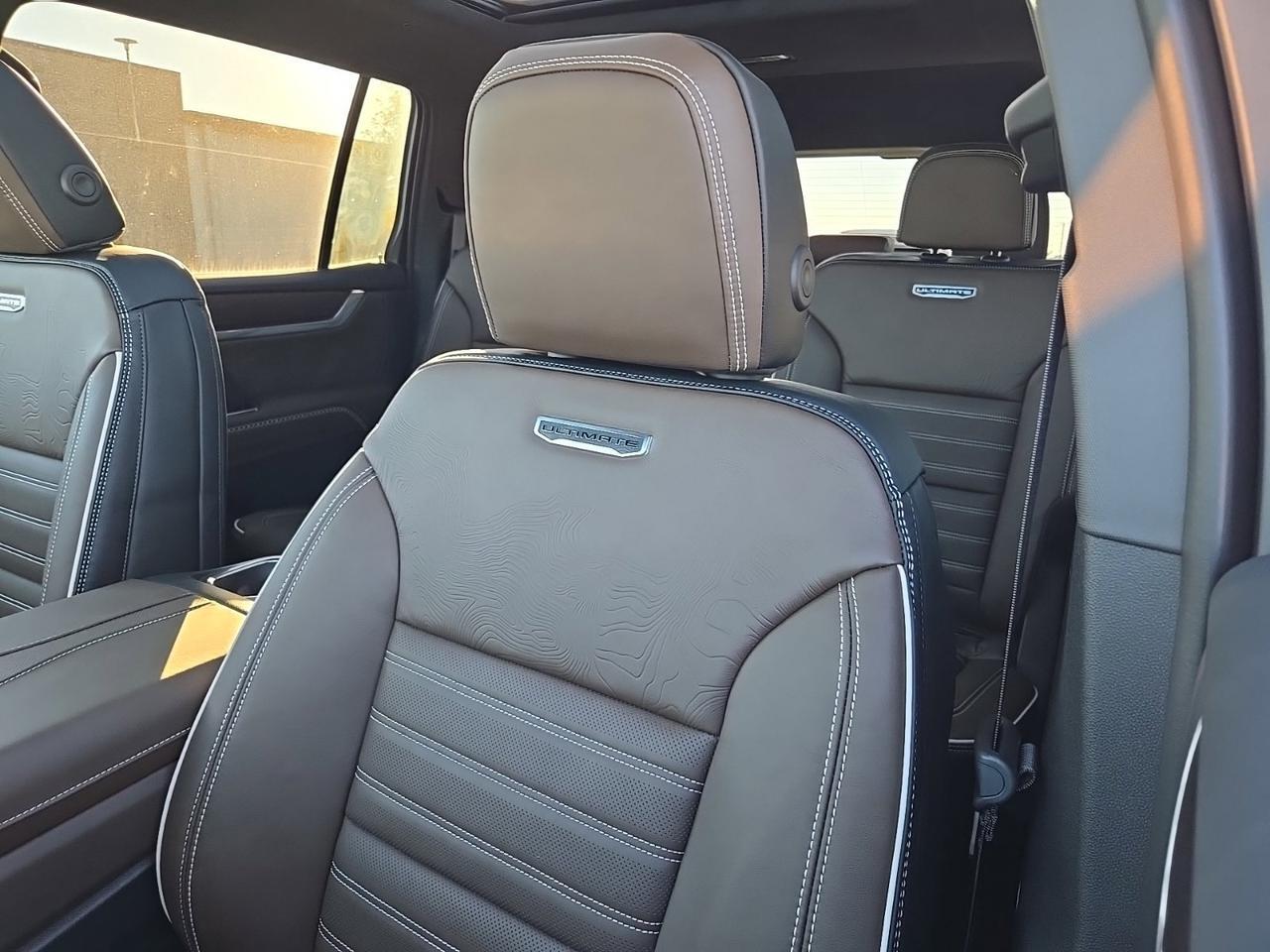 2027 GMC Acadia Denali Ultimate Fredericksburg VA