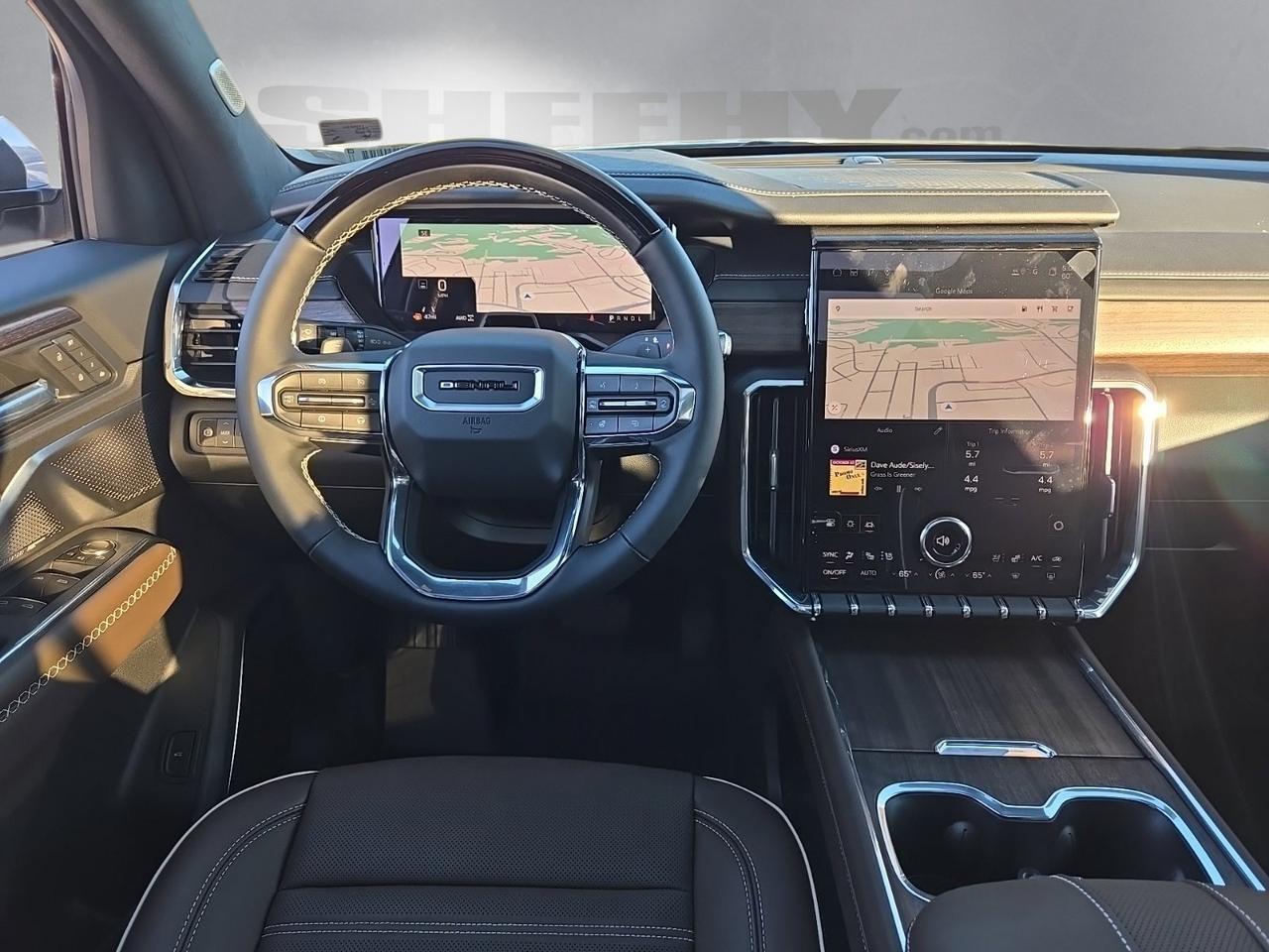 2027 GMC Acadia Denali Ultimate Fredericksburg VA