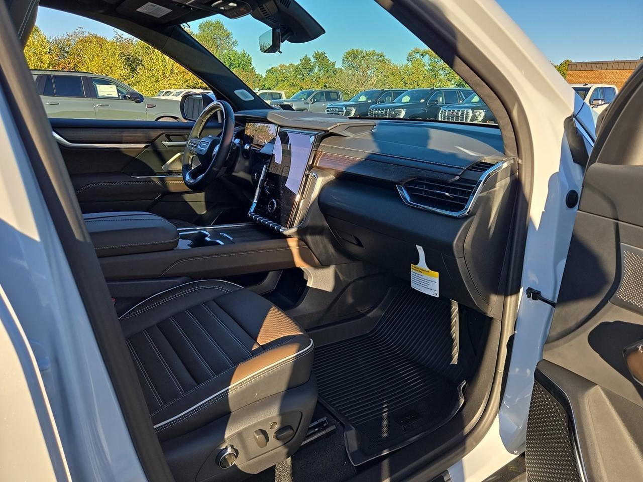 2027 GMC Acadia Denali Ultimate Fredericksburg VA