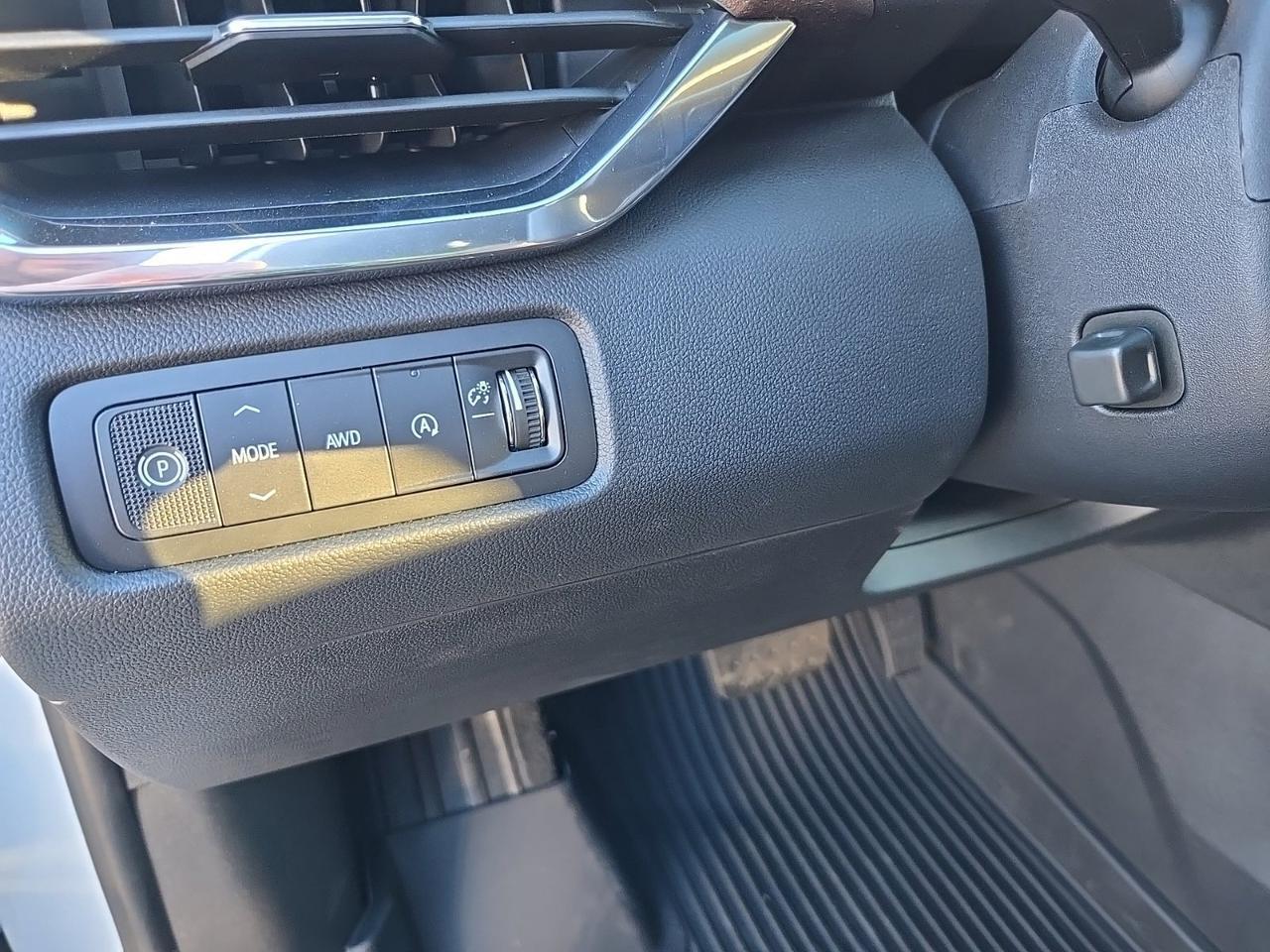 2027 GMC Acadia Denali Ultimate Fredericksburg VA