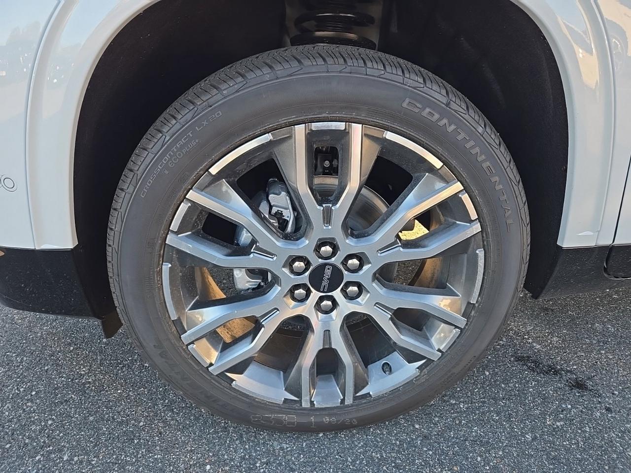 2027 GMC Acadia Denali Ultimate Fredericksburg VA