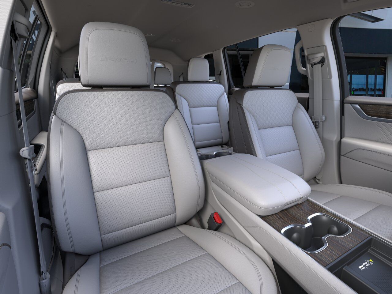 2027 GMC Acadia Denali Carbondale IL