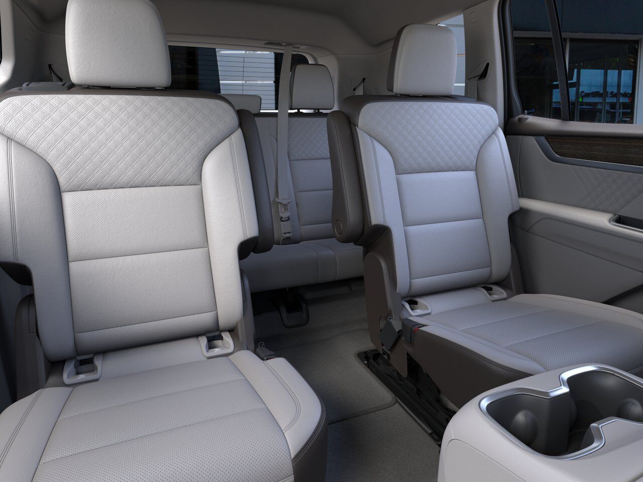 2027 GMC Acadia Denali Carbondale IL