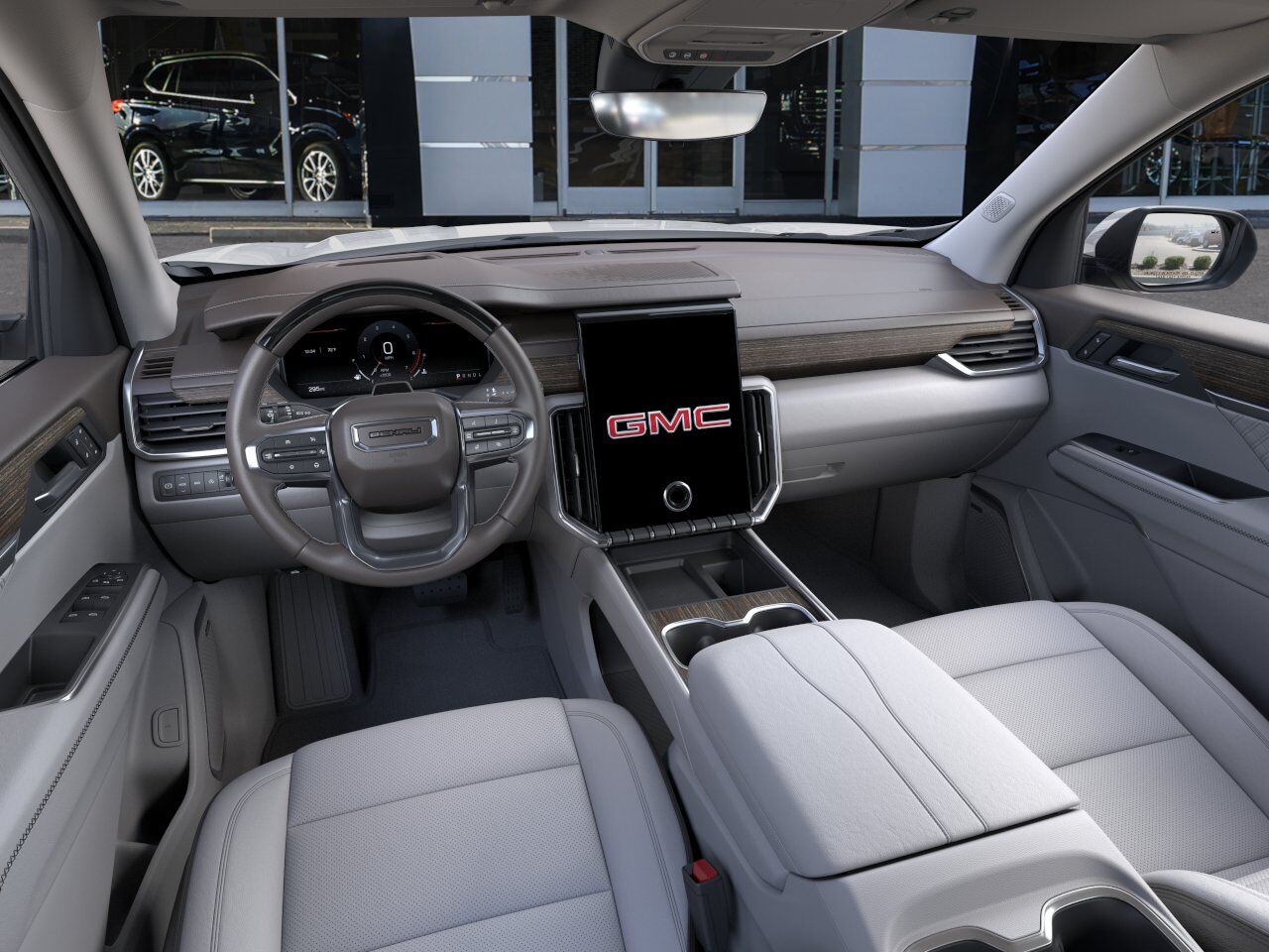 2027 GMC Acadia Denali Carbondale IL