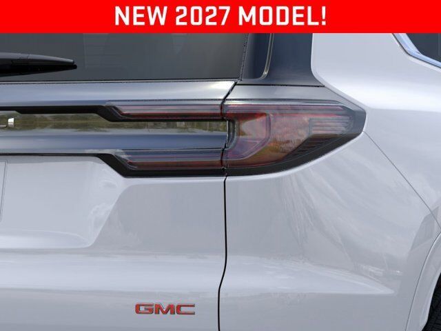 2027 GMC Acadia Denali Carbondale IL