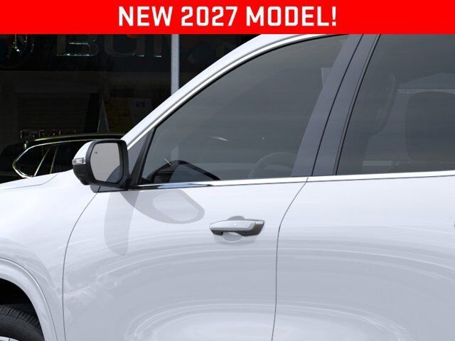 2027 GMC Acadia Denali Carbondale IL