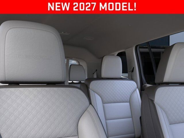 2027 GMC Acadia Denali Carbondale IL
