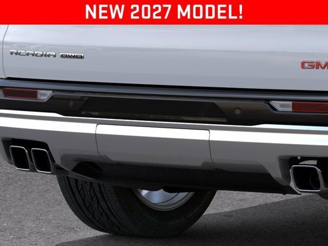 2027 GMC Acadia Denali Carbondale IL