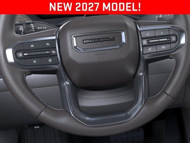 2027 GMC Acadia Denali Carbondale IL