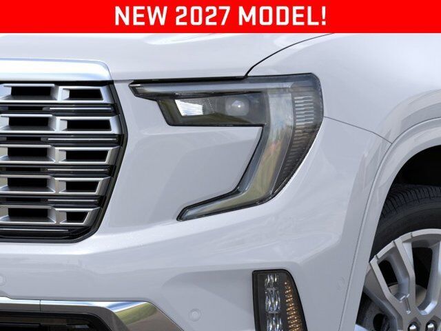 2027 GMC Acadia Denali Carbondale IL