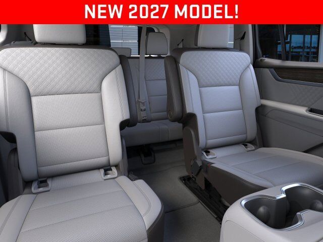 2027 GMC Acadia Denali Carbondale IL