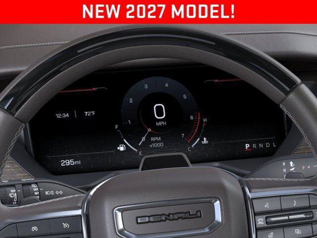 2027 GMC Acadia Denali Carbondale IL