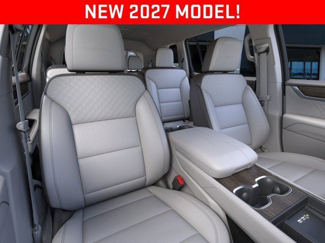 2027 GMC Acadia Denali Carbondale IL