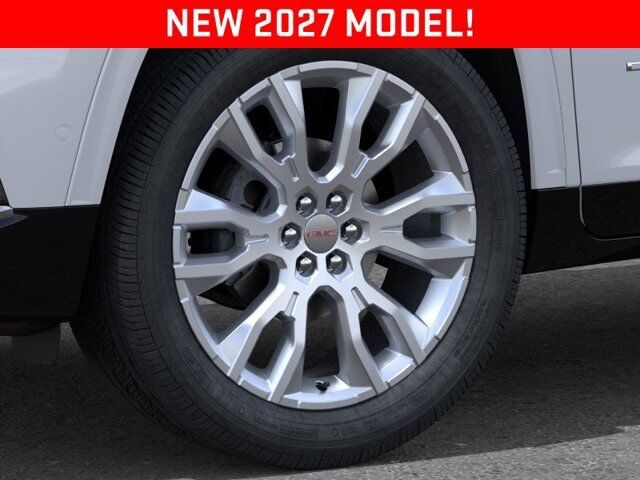 2027 GMC Acadia Denali Carbondale IL
