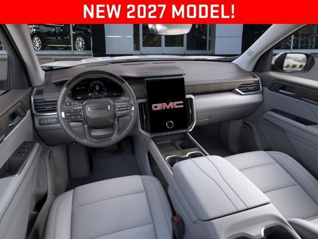 2027 GMC Acadia Denali Carbondale IL