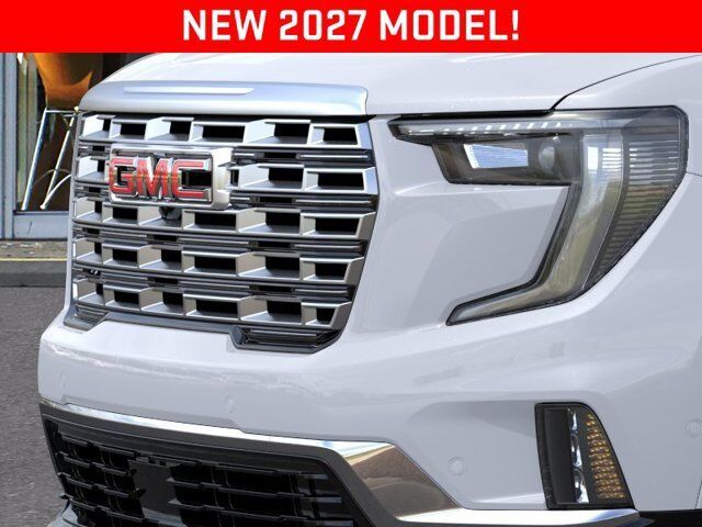 2027 GMC Acadia Denali Carbondale IL
