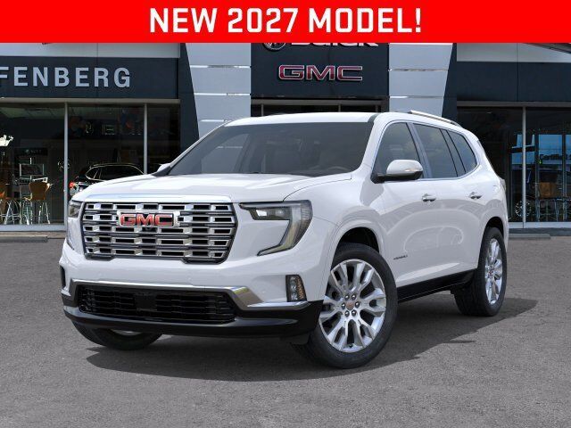 2027 GMC Acadia Denali Carbondale IL