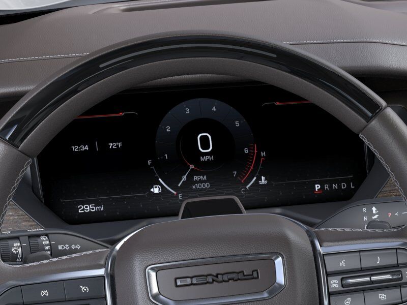 2027 GMC Acadia Denali Carbondale IL